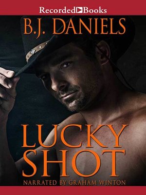 cover image of Lucky Shot